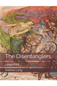 The Disentanglers