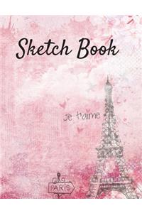 Sketch Book