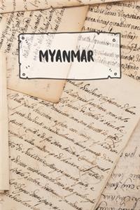 Myanmar