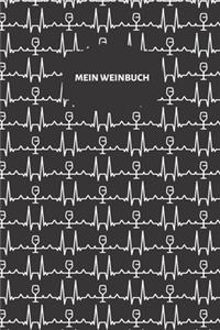 Mein Weinbuch