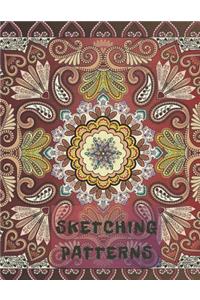 Sketching Patterns