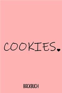 Cookie Backbuch
