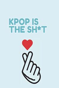 Kpop Is Sh*t