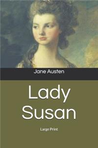 Lady Susan