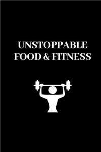 Unstoppable Food & Fitness