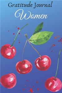 Gratitude Journal Women