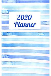 2020 Planner