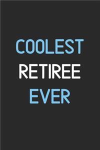 Coolest Retiree Ever