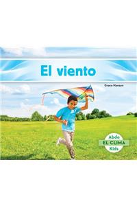 El Viento (Wind) (Spanish Version)