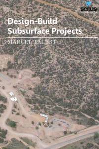 Design-Build Subsurface Projects