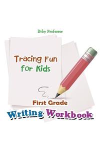 First Grade Writing Workbook
