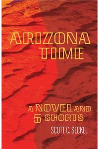 Arizona Time