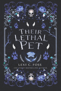 Their Lethal Pet