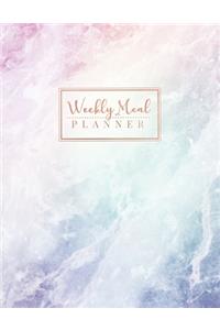 Weekly Meal Planner