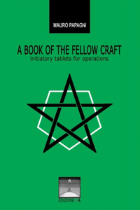 A Book of the Fellow Craft