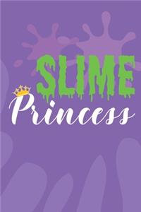Slime Princess