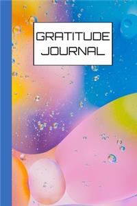 Gratitude Journal