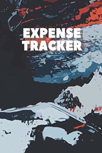 Expense Tracker