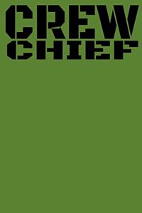 Crew Chief