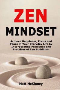 Zen Mindset