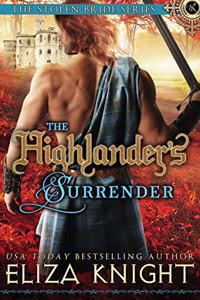 Highlander's Surrender