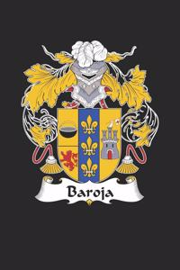 Baroja