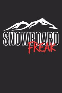 Snowboard Freak