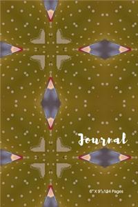 Journal/Notebook.