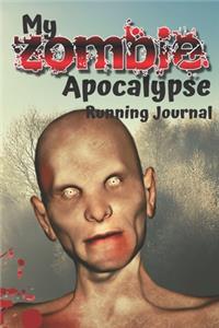 My Zombie Running Journal