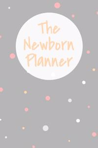 The Newborn Planner