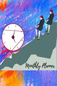 Monthly Planner