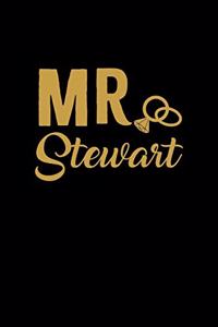 Mr. Stewart