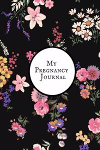 My pregnancy Journal