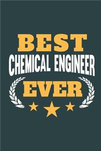 Best Chemical Engineer Ever