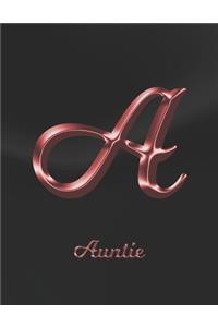 Auntie