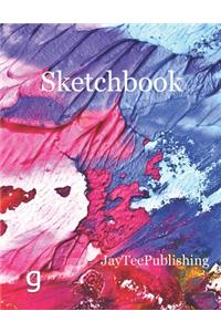 Sketchbook