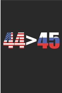 44>45