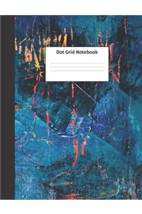 Dot Grid Notebook