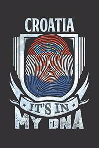 Croatia It's In My DNA