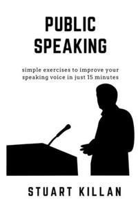 Public Speaking