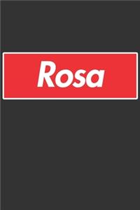 Rosa