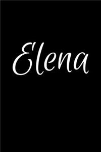 Elena