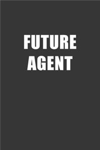 Future Agent Notebook