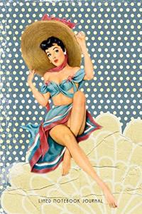 Lined Notebook Journal