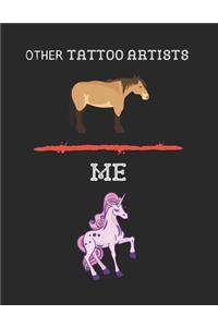 Other Tattoo Artists Me