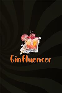 Ginfluencer