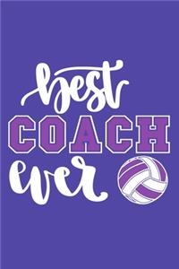 Best Coach Ever