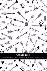 Planner 2020