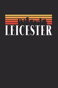 Leicster Skyline