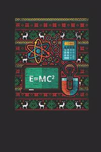 Ugly Christmas - Physics